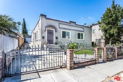4504 Maplewood Ave, Los Angeles, CA 90004 - Photo 3