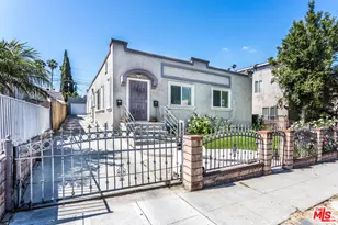 4504 Maplewood Ave, Los Angeles, CA 90004 - Photo 3