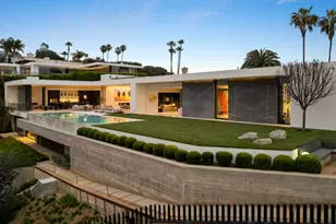 9265 Robin Dr, Los Angeles, CA 90069 - Photo 33