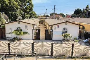 836 W 66th St, Los Angeles, CA 90044 - Photo 1