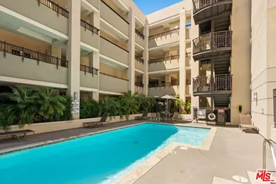 12222 Wilshire Blvd #301, Los Angeles, CA 90025 - Photo 23