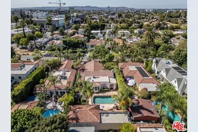 6119 Del Valle Dr, Los Angeles, CA 90048 - Photo 61