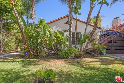 6119 Del Valle Dr, Los Angeles, CA 90048 - Photo 3