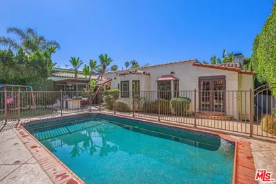 6119 Del Valle Dr, Los Angeles, CA 90048 - Photo 53
