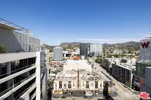 6250 Hollywood Blvd, Los Angeles, CA 90028 - Photo 3