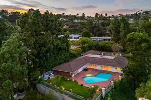 500 Leslie Ln, Beverly Hills, CA 90210 - Photo 1