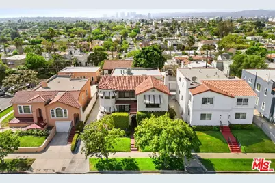 1557 S Sierra Bonita Ave, Los Angeles, CA 90019 - Photo 35