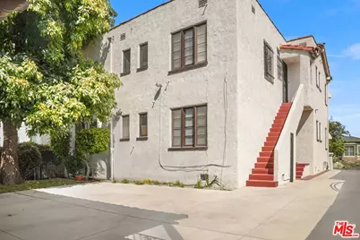 1557 S Sierra Bonita Ave, Los Angeles, CA 90019 - Photo 31