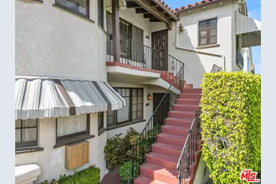 1557 S Sierra Bonita Ave, Los Angeles, CA 90019 - Photo 3