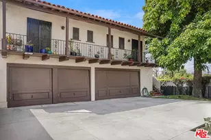 1557 S Sierra Bonita Ave, Los Angeles, CA 90019 - Photo 5