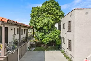 1557 S Sierra Bonita Ave, Los Angeles, CA 90019 - Photo 29