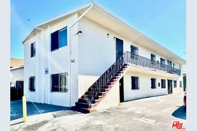 542 W 76th St, Los Angeles, CA 90044 - Photo 1