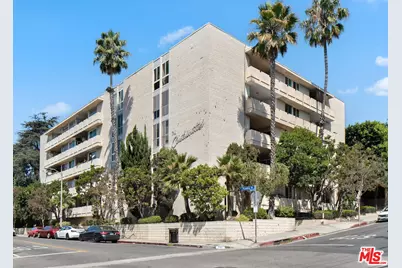 7309 Franklin Ave #405, Los Angeles, CA 90046 - Photo 23