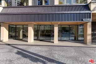 10590 Wilshire Blvd, Los Angeles, CA 90024 - Photo 3