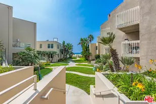 7301 Vista Del Mar, Playa del Rey, CA 90293 - Photo 47