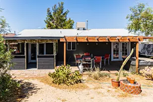 62033 Bonair Rd, Joshua Tree, CA 92252 - Photo 1