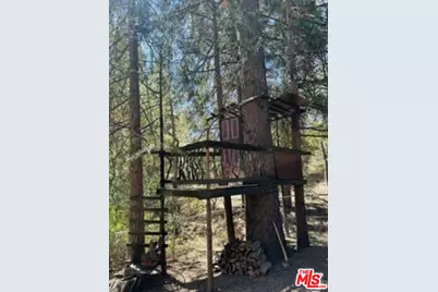 25033 Cascade Dr, Idyllwild, CA 92549 - Photo 35