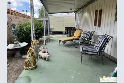 272 Araby St, Palm Springs, CA 92264 - Photo 5