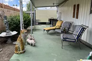 272 Araby St, Palm Springs, CA 92264 - Photo 5