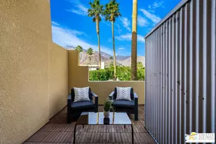 100 E Stevens Rd, Palm Springs, CA 92262 - Photo 11