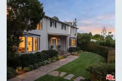 1364 Londonderry Pl, Los Angeles, CA 90069 - Photo 31