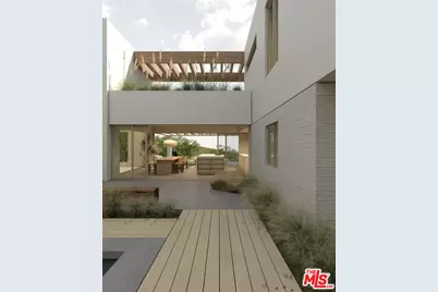 701 Greenleaf Canyon Rd, Topanga, CA 90290 - Photo 5