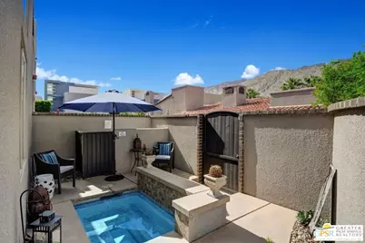 400 N Avenida Caballeros #10, Palm Springs, CA 92262 - Photo 27
