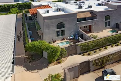 400 N Avenida Caballeros #10, Palm Springs, CA 92262 - Photo 29