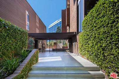1033 Carol Dr #Ph3, West Hollywood, CA 90069 - Photo 3
