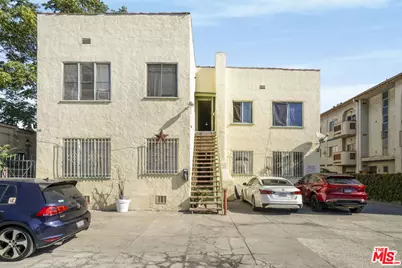 4038 Marathon St, Los Angeles, CA 90029 - Photo 11