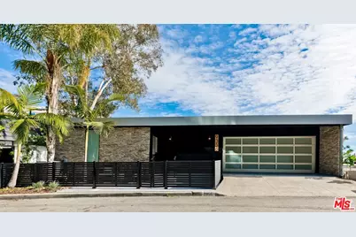 9356 Sierra Mar Dr, Los Angeles, CA 90069 - Photo 1