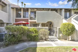 351 N Hermosa Dr, Palm Springs, CA 92262 - Photo 27