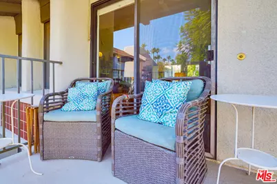 351 N Hermosa Dr #2B2, Palm Springs, CA 92262 - Photo 23