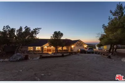 29243 Piani Rd, Pearblossom, CA 93553 - Photo 1