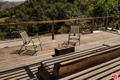 225 Powderhorn Ranch Rd, Topanga, CA 90290 - Photo 29