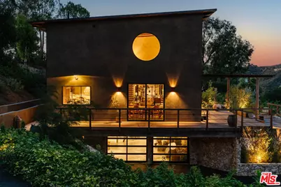225 Powderhorn Ranch Rd, Topanga, CA 90290 - Photo 67