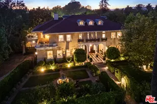 601 S Windsor Blvd, Los Angeles, CA 90005 - Photo 1