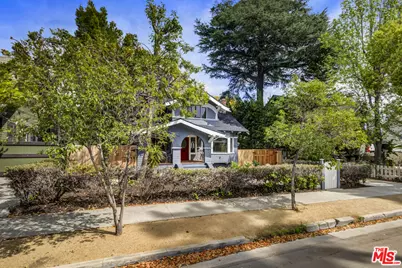 1926 N Wilton Pl, Los Angeles, CA 90068 - Photo 3