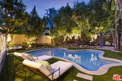 1926 N Wilton Pl, Los Angeles, CA 90068 - Photo 53