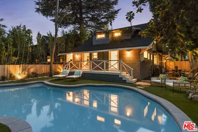 1926 N Wilton Pl, Los Angeles, CA 90068 - Photo 51