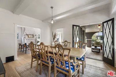 1926 N Wilton Pl, Los Angeles, CA 90068 - Photo 21