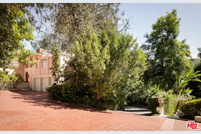 10934 Bellagio Rd, Los Angeles, CA 90077 - Photo 13