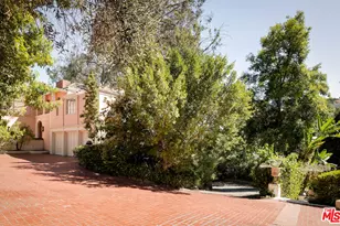 10934 Bellagio Rd, Los Angeles, CA 90077 - Photo 13