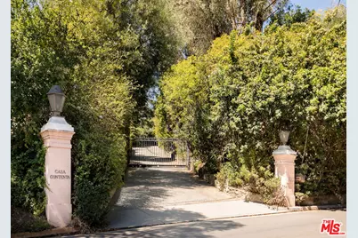 10934 Bellagio Rd, Los Angeles, CA 90077 - Photo 1