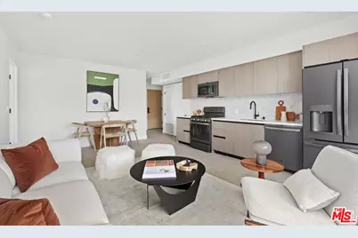 4506 Dockweiler St #203, Los Angeles, CA 90019 - Photo 1