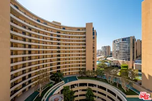 4314 Marina City Dr, Marina del Rey, CA 90292 - Photo 1