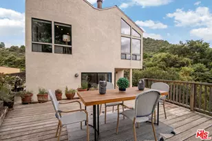 1639 Oak Dr, Topanga, CA 90290 - Photo 27