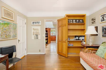 821 Malcolm Ave, Los Angeles, CA 90024 - Photo 29