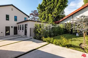 1016 Manzanita St, Los Angeles, CA 90029 - Photo 23
