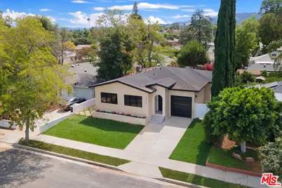 17510 Miranda St, Encino, CA 91316 - Photo 1